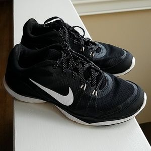 Shoes - Nike Training Flex TR 5 running shoes Shoes - Nike Training Flex TR 5 running shoes